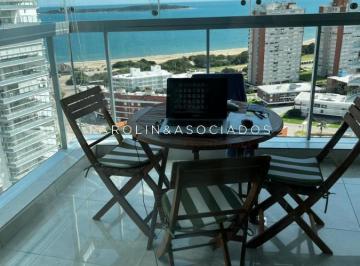 Foto1 · Apartamento de 2 Dorm. en Venta en Miami Boulevard, Punta del Este.