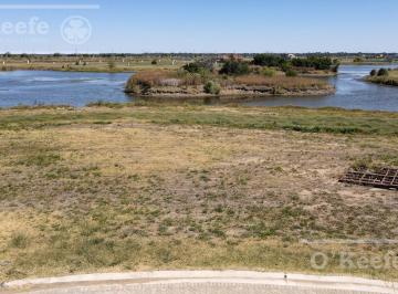 Terreno · 790m² · Terreno en Venta a La Laguna en Barrio Cerrado Elcano Guillermo Hudson, Pueblos del Plata