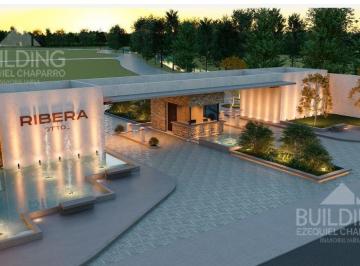 Departamento · 844m² · Terreno en Venta - Rivera I - City Bell