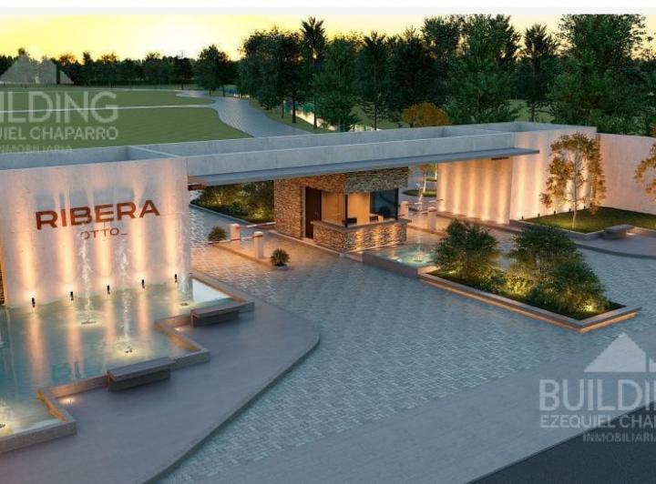 Departamento · 844m²