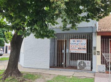 Casa · 70m² · 4 Ambientes · 1 Cochera · Duplex Haedo Venta 3 Ambientes