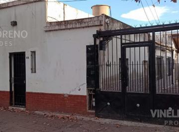 PH · 100m² · 6 Ambientes · 3 PH Ideal Inversion Esq Garibaldi