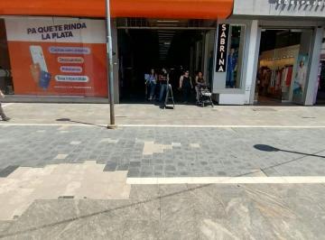 Foto · Oficina Deposito en Alquiler de Gastos Bajos Sobre 9 de Julio, Pleno Centro