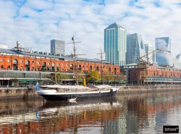 Departamento · 483m² · 3 Ambientes · 3 Cocheras · Departamento en Venta de 3 Ambientes en Puerto Madero