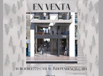 Local comercial , Boedo · Local Comercial Sobre Av