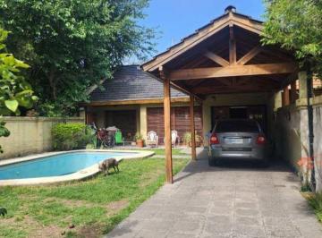 Casa de 5 ambientes, Morón · Casa en Venta, Castelar