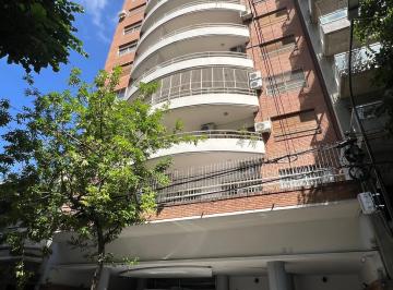 Departamento de 4 ambientes, Núñez · Nuñez, Excelente Edificio, Palier S/priv, 4 Ambientes Ctfte, 2 Baños, Cochera Fija