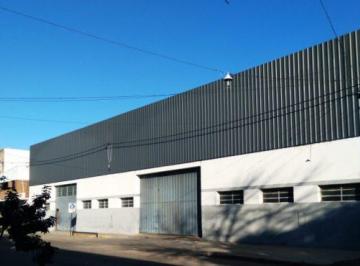 Bodega-Galpón , Pilar · Galpón Estratégico