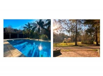 Casa de 5 ambientes, Exaltación de la Cruz · Casa en Venta - 5 Amb - Exaltación de La Cruz