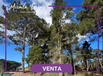 Terreno · 795m² · Lote en Venta en Barrio Pioneros Pinamar