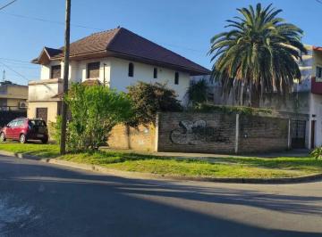 Casa de 5 ambientes, Avellaneda · Chalet 5 Amb (Martin Fierro y Esq. San Nicolás)