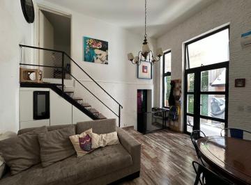 PH de 3 ambientes, Palermo · PH 3 Ambientes con Patio, Recilado a Nuevo