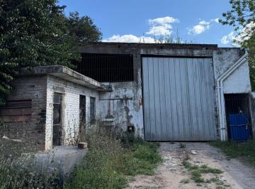 Local comercial · 208m² · Venta Galpón en Zona Norte - Oportunidad