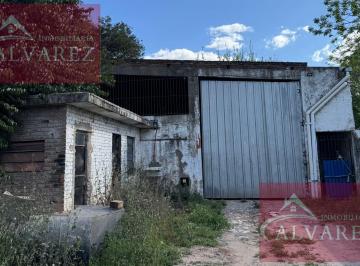 Local comercial · 208m² · Venta Galpón en Zona Norte - Oportunidad