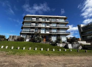 Departamento · 78m² · 3 Ambientes · 1 Cochera · Departamento en Venta en Ostende