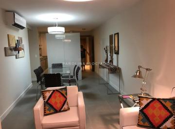 Foto1 · Apartamento en Venta de 2 Dorm. en Edificio Green Life.
