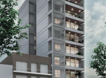 Departamento de 2 ambientes, Ciudad de Santa Fe · Venta Santa Fe Barrio Candioti Norte