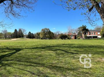 Terreno · 885m² · Terreno en Mayling Club de Campo