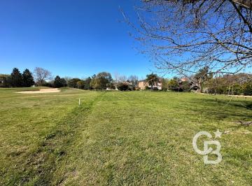 Terreno · 885m² · Terreno en Mayling Club de Campo