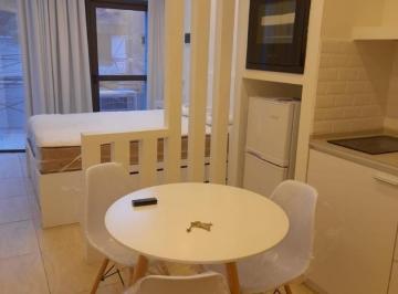 Departamento · 40m² · 1 Ambiente · Monoambiente en Muy Buena Ubicacion