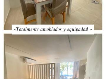 Departamento · 42m² · 1 Ambiente · Monoambiente en Muy Buena Ubicacion