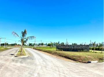 Terreno · 405m² · Lote en Venta Cardales Chico