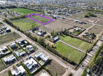 DKA-DKA-468_2 · Lotes Manzanares de Gines, Últimos Dos de 900 m²