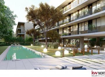 Departamento · 45m² · 2 Ambientes · Departamento en Terrazas