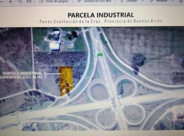 1776158402.jpg · Terreno en Venta Ubicado en Capilla del Señor, Exaltación de La Cruz, G. B. a. Zona Norte