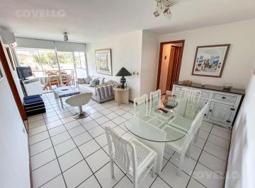 Departamento · 61m² · 3 Ambientes · 1 Cochera · Departamento - Península
