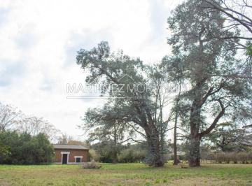 Terreno · 1163m² · Terreno Lote en Venta en La Otilia, Pilar, G. B. a. Zona Norte