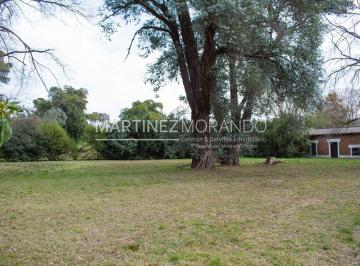Terreno · 800m² · Terreno Lote en Venta en La Otilia, Pilar, G. B. a. Zona Norte