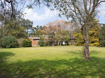 Terreno · 700m² · Terreno Lote en Venta en La Otilia, Pilar, G. B. a. Zona Norte