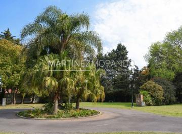 Terreno · 700m² · Terreno Lote en Venta en La Otilia, Pilar, G. B. a. Zona Norte