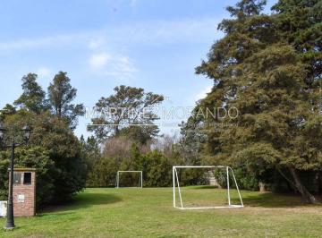 Terreno · 811m² · Terreno Lote en Venta en La Otilia, Pilar, G. B. a. Zona Norte