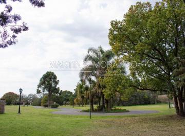 Terreno · 737m² · Terreno Lote en Venta en La Otilia, Pilar, G. B. a. Zona Norte