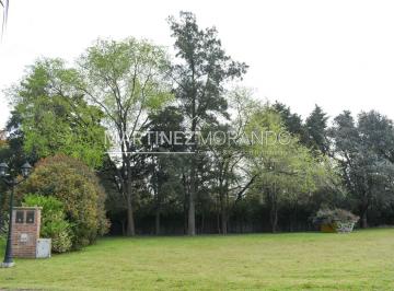 Terreno · 715m² · Terreno Lote en Venta en La Otilia, Pilar, G. B. a. Zona Norte