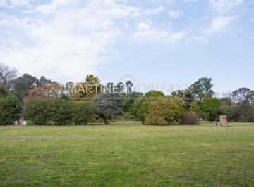 Terreno · 762m² · Terreno Lote en Venta en La Otilia, Pilar, G. B. a. Zona Norte