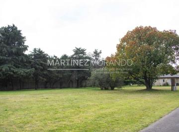 Terreno · 764m² · Terreno Lote en Venta en La Otilia, Pilar, G. B. a. Zona Norte