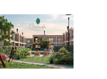 Departamento · 55m² · 2 Ambientes · La Cañada Village