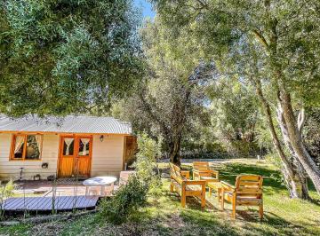 Casa · 150m² · 5 Ambientes · Casa Chalet en Venta en Pájaro Azul, Bariloche, Patagonia