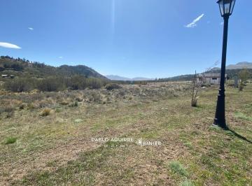 Terreno · 1723m² · Terreno en Venta en Barrancas de Dina Huapi