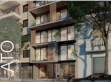 Departamento Venta 30m² de 1 ambiente · Departamento en Recoleta