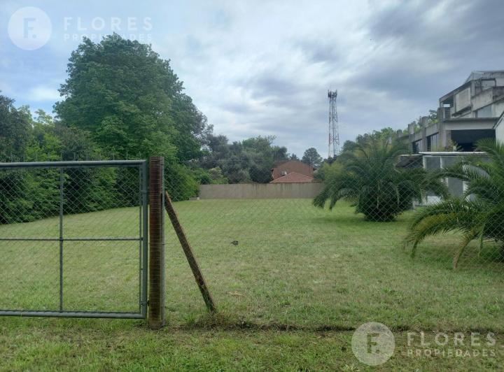 Terreno · 1000m²