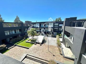 Departamento de 3 ambientes, Villa Carlos Paz · Dpto de Categoría Equipado 2 Dor, C/cochera, Patio, Pileta en Complejo Lake 360