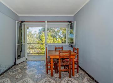 Departamento · 39m² · 2 Ambientes · 1 Cochera · Departamento en Venta Don Torcuato