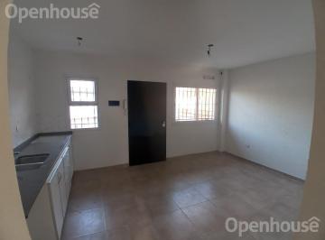 Departamento · 58m² · 3 Ambientes · Venta Departamento a Estrenar! 58 m²