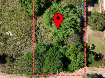 Terreno Venta 1000m²  · Espectacular Terreno de 1000 m² Sobre Colectora de Ruta 28.b° Los Chañares - Tanti
