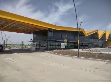 Terreno · 3000m² · Parque Industrial - Lotes 3000 m²