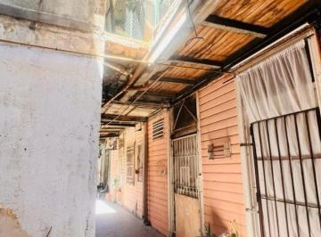 PH · 225m² · 6 Ambientes · 2 Cocheras · Retasado: Vivienda Para Varias Familias.